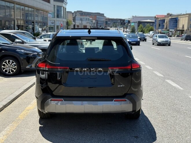Toyota RAV4 2026, 0 km - 2.0 л - Bakı