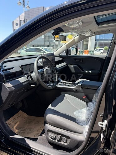 Toyota RAV4 2026, 0 km - 2.0 л - Bakı