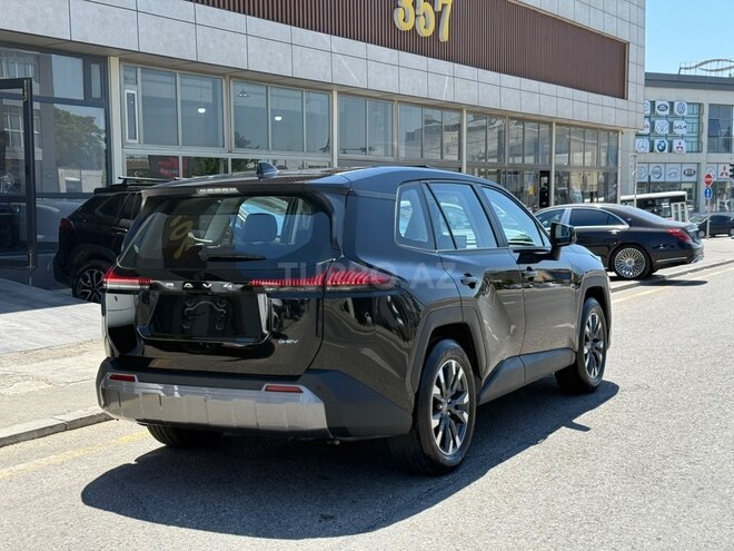 Toyota RAV4 2026, 0 km - 2.0 л - Bakı