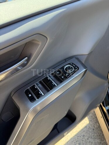 Toyota RAV4 2026, 0 km - 2.0 л - Bakı