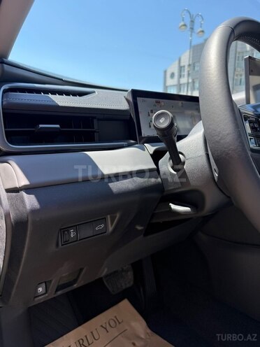 Toyota RAV4 2026, 0 km - 2.0 л - Bakı