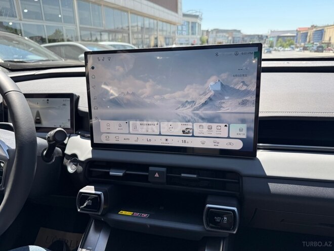 Toyota RAV4 2026, 0 km - 2.0 л - Bakı