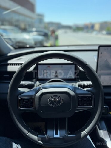 Toyota RAV4 2026, 0 km - 2.0 л - Bakı