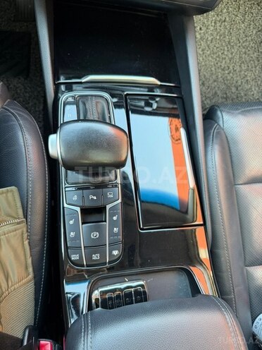 Kia K7-9