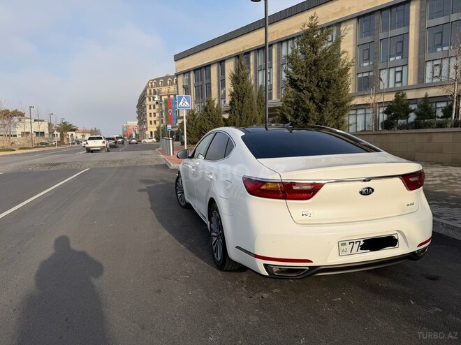 Kia K7-2