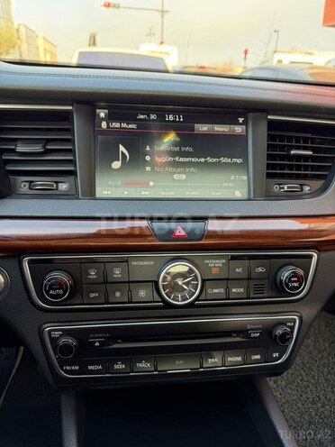 Kia K7-8