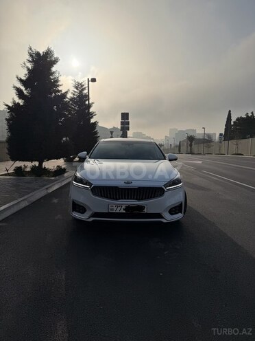 Kia K7-1