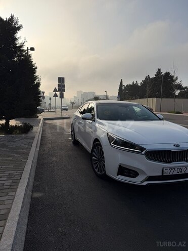 Kia K7-11