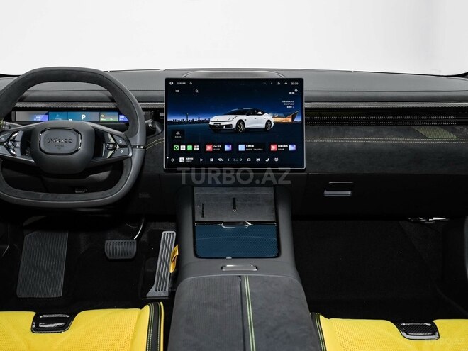Lynk & Co Z10-10