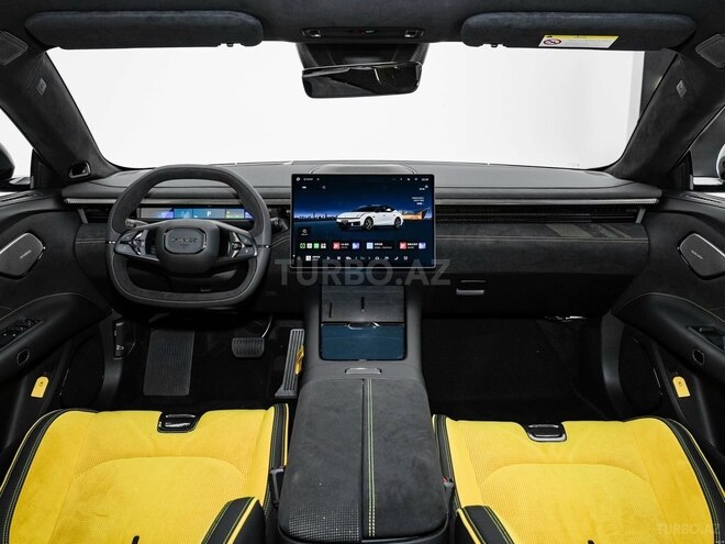 Lynk & Co Z10-8