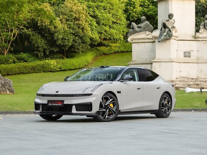 Lynk & Co Z10-1