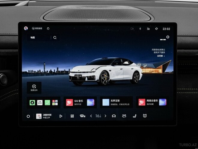 Lynk & Co Z10-18