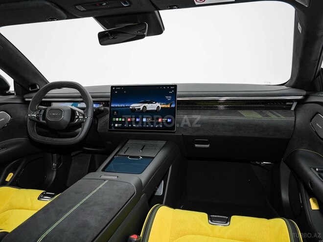 Lynk & Co Z10-22