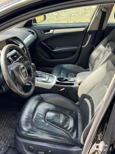 Audi A4-4