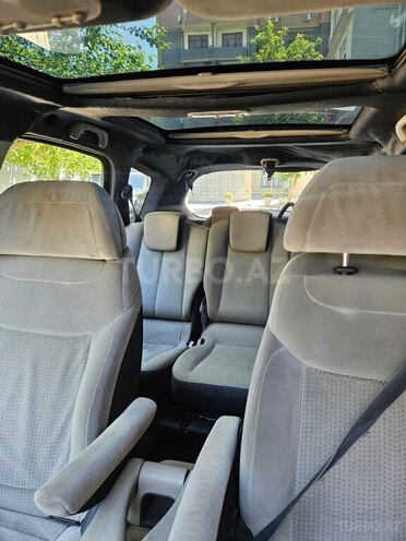 Renault Megane Scenic-7