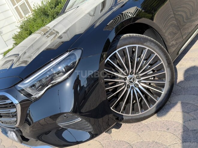 Mercedes E 350 e -5