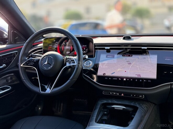 Mercedes E 350 e -13
