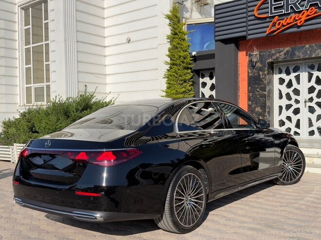 Mercedes E 350 e -21