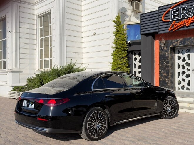 Mercedes E 350 e -20