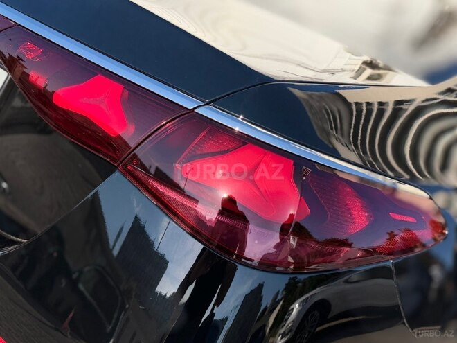 Mercedes E 350 e -18