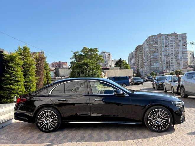 Mercedes E 350 e -3