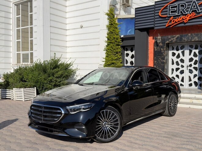 Mercedes E 350 e -6