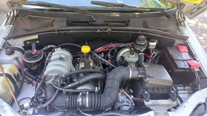 Chevrolet Niva-2