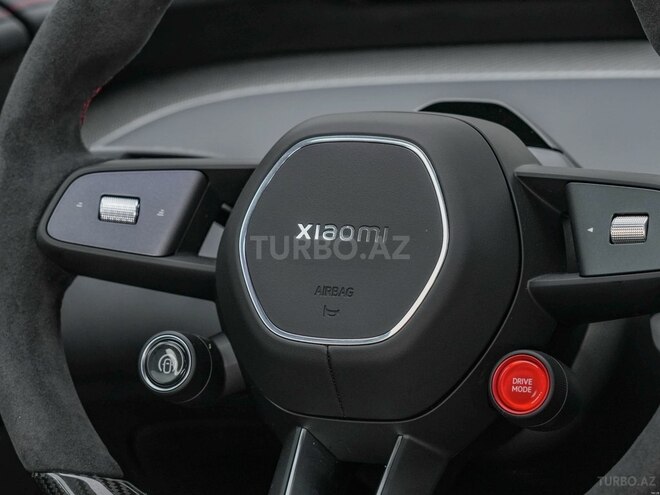 Xiaomi YU7-10