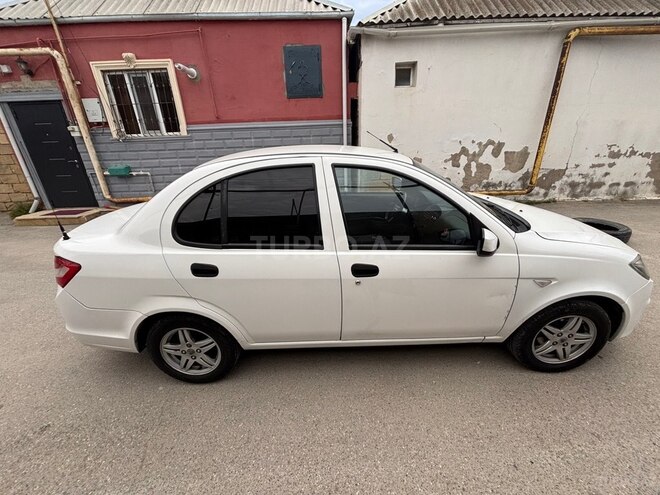 Saipa Saina-4