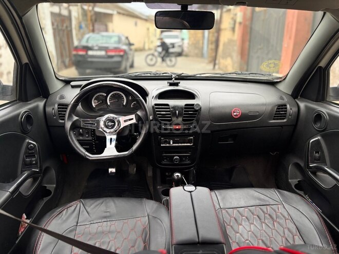 Saipa Saina-7