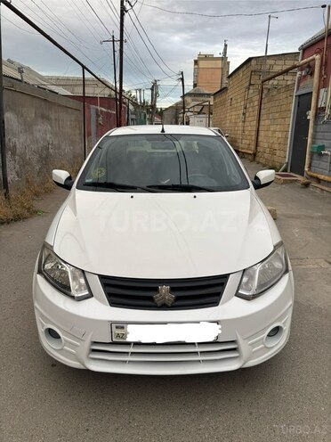 Saipa Saina-1