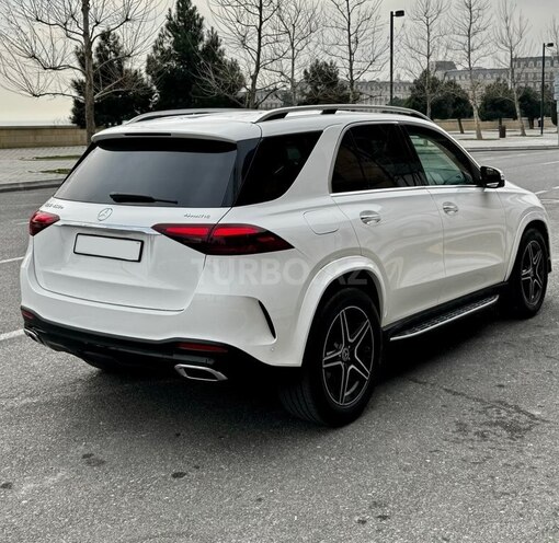 Mercedes GLE 450 e 4MATIC-5
