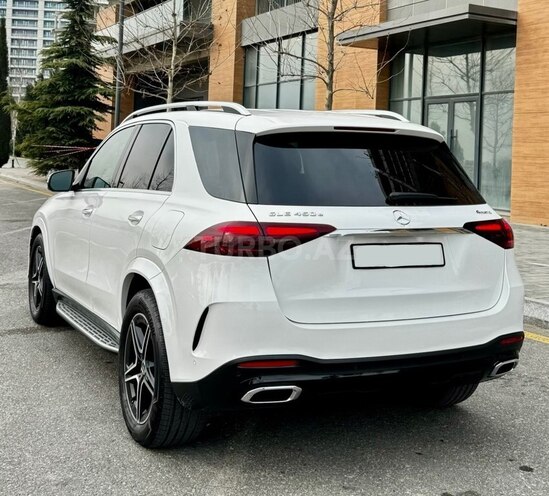 Mercedes GLE 450 e 4MATIC-6