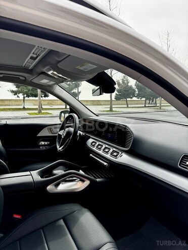 Mercedes GLE 450 e 4MATIC-9