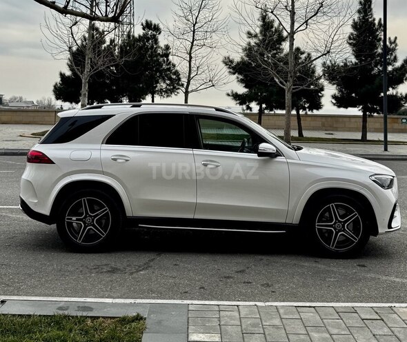 Mercedes GLE 450 e 4MATIC-8