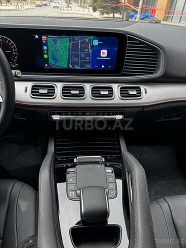 Mercedes GLE 450 e 4MATIC-14