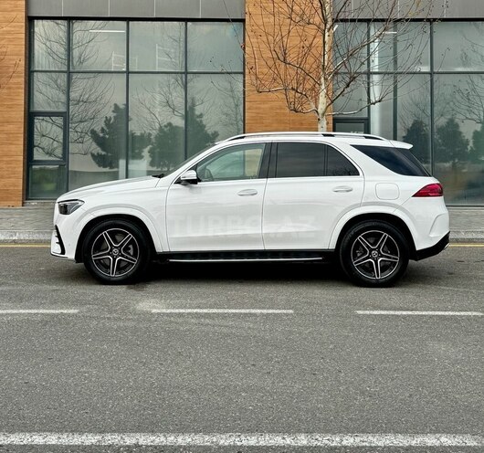 Mercedes GLE 450 e 4MATIC-7