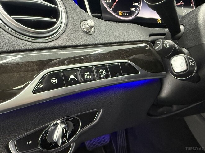 Mercedes S 350 d-14