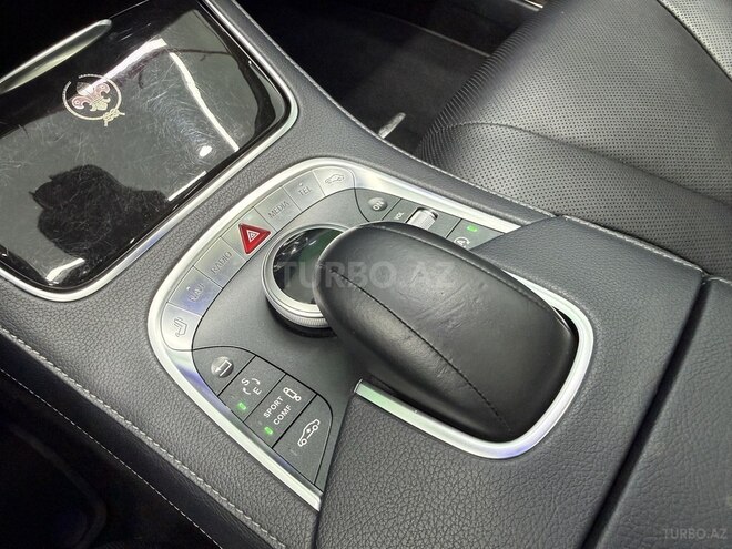Mercedes S 350 d-17