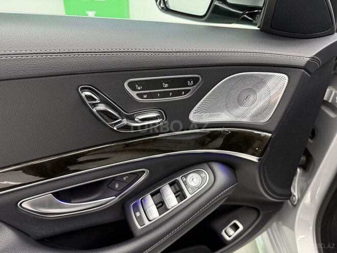 Mercedes S 350 d-15