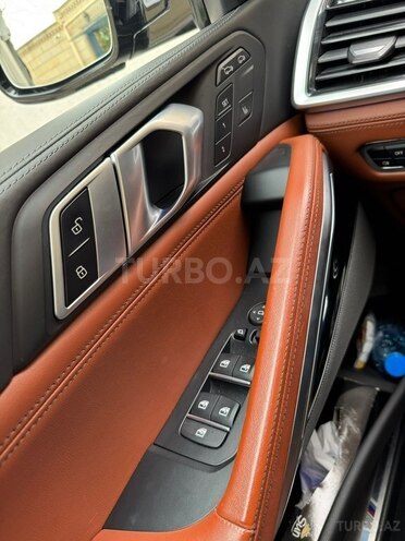 BMW X6-21