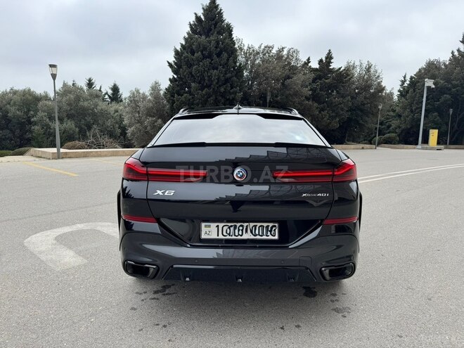 BMW X6-3