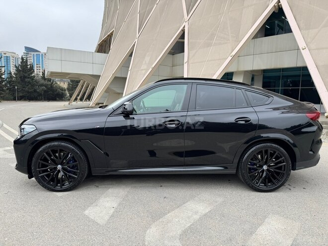 BMW X6-2