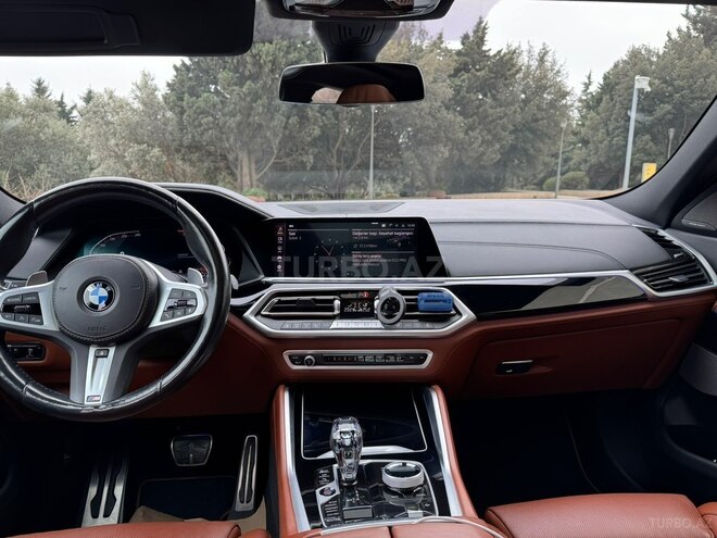 BMW X6-8