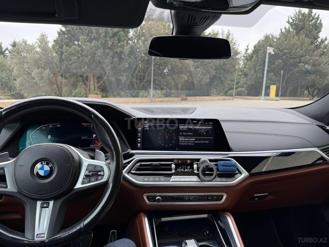 BMW X6-19
