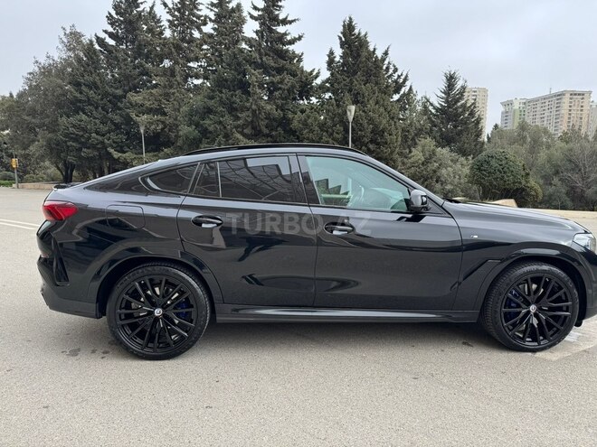 BMW X6-4