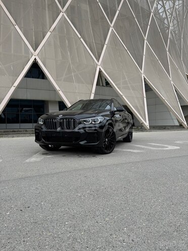 BMW X6-17