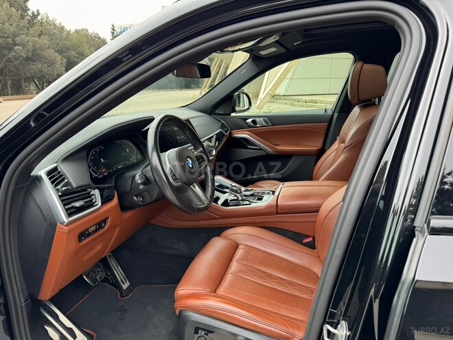 BMW X6-9