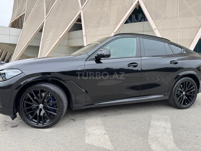 BMW X6-16