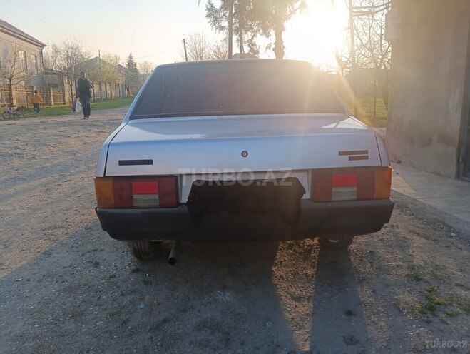 LADA (VAZ) 21099-7